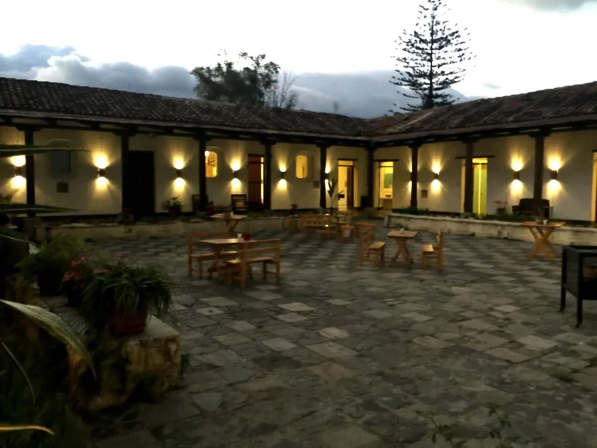 Lemon Tree Hostel Antigua
