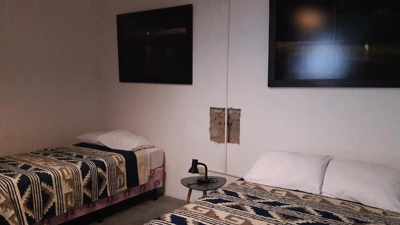 Lemon Tree Hostel Antigua