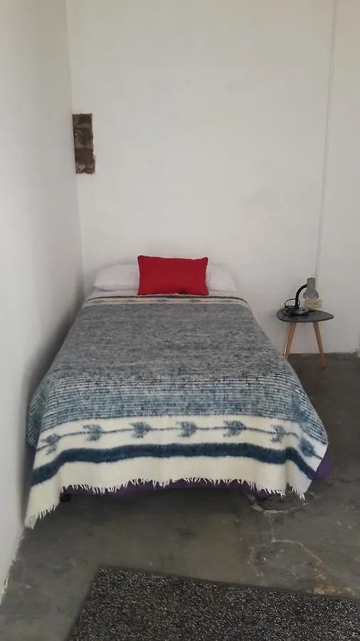 Lemon Tree Hostel Antigua Guatemala